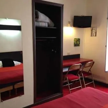 Vintimille Hotel-2