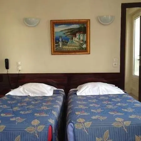 Vintimille Hotel-3